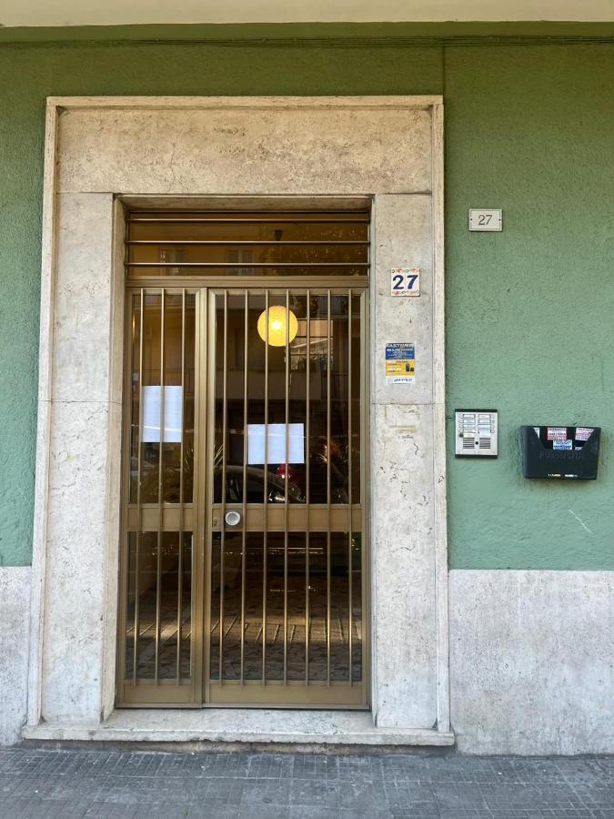 Alexandra House Lägenhet Ciampino Exteriör bild
