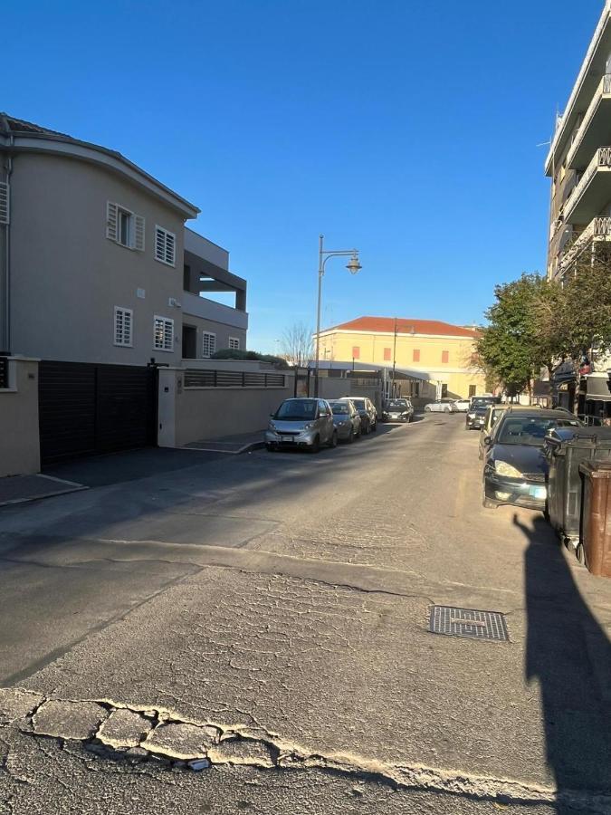 Alexandra House Lägenhet Ciampino Exteriör bild