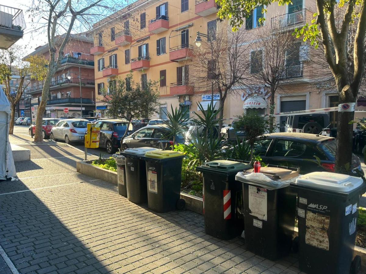 Alexandra House Lägenhet Ciampino Exteriör bild