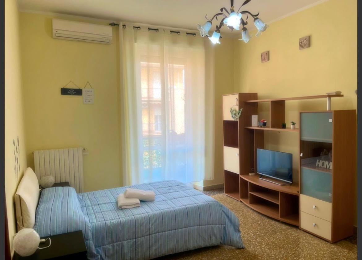 Alexandra House Lägenhet Ciampino Exteriör bild