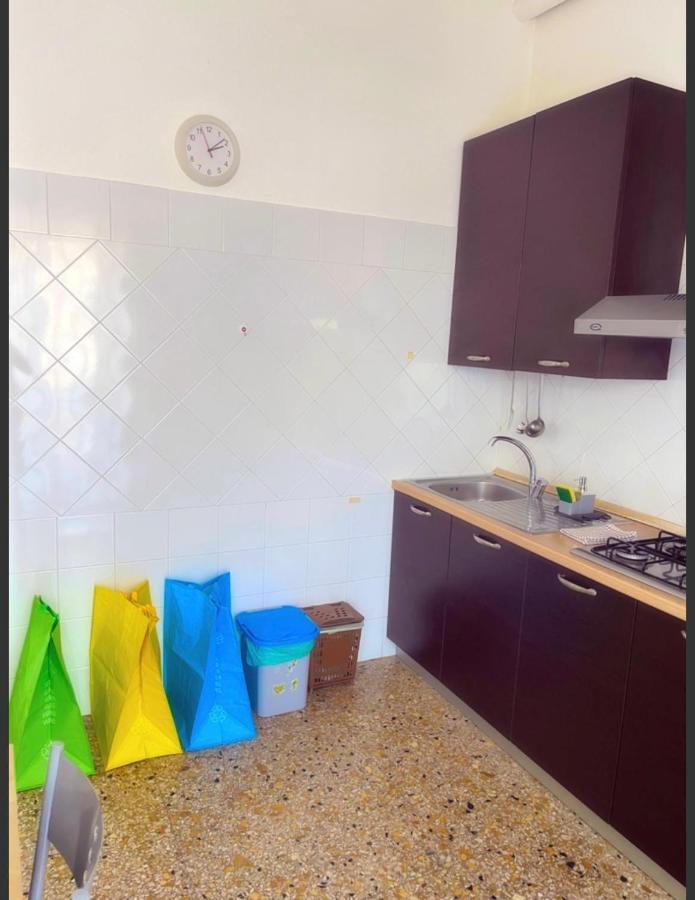 Alexandra House Lägenhet Ciampino Exteriör bild