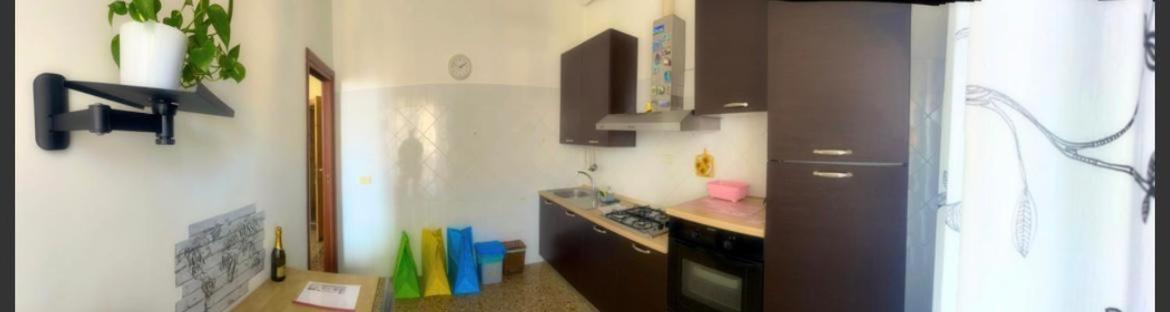 Alexandra House Lägenhet Ciampino Exteriör bild
